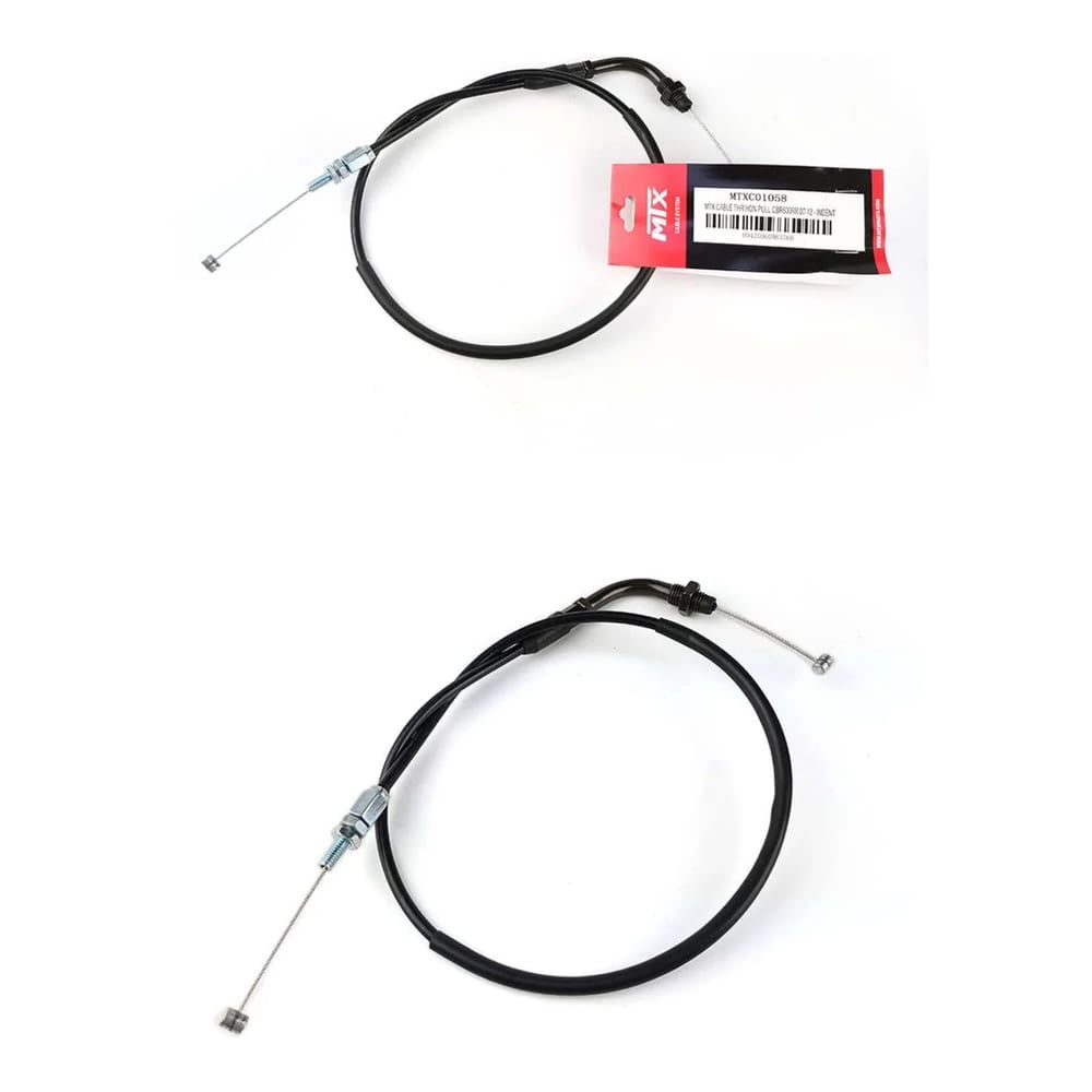 TIGSA-KBL-0008 Gaz Teli Çekme Universal CABLE Gaz HON Çekme Kablolar TIGSA-KBL-0008 Gaz Teli Çekme Universal CABLE Gaz HON Çekme Kablolar