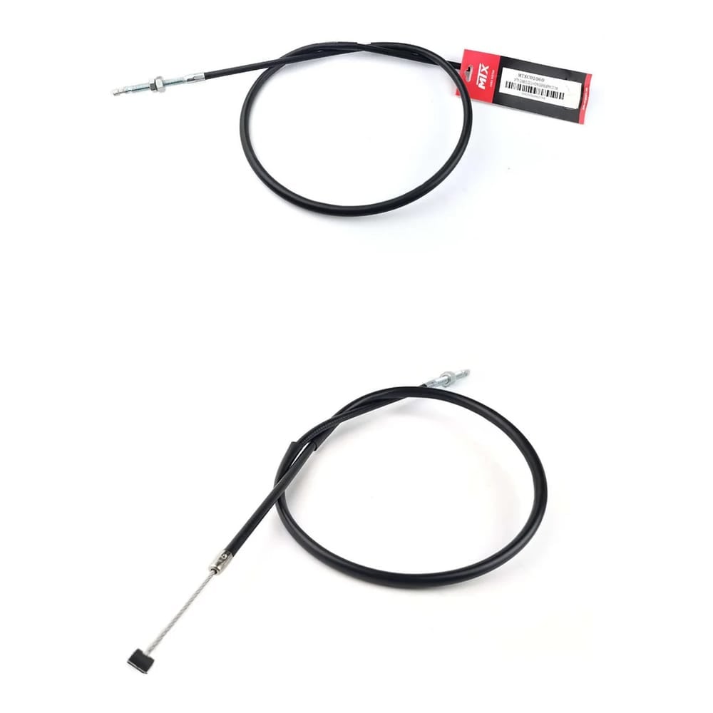 TIGSA-KBL-0010 Debriyaj Teli Universal CABLE Debriyaj HON Kablolar TIGSA-KBL-0010 Debriyaj Teli Universal CABLE Debriyaj HON Kablolar