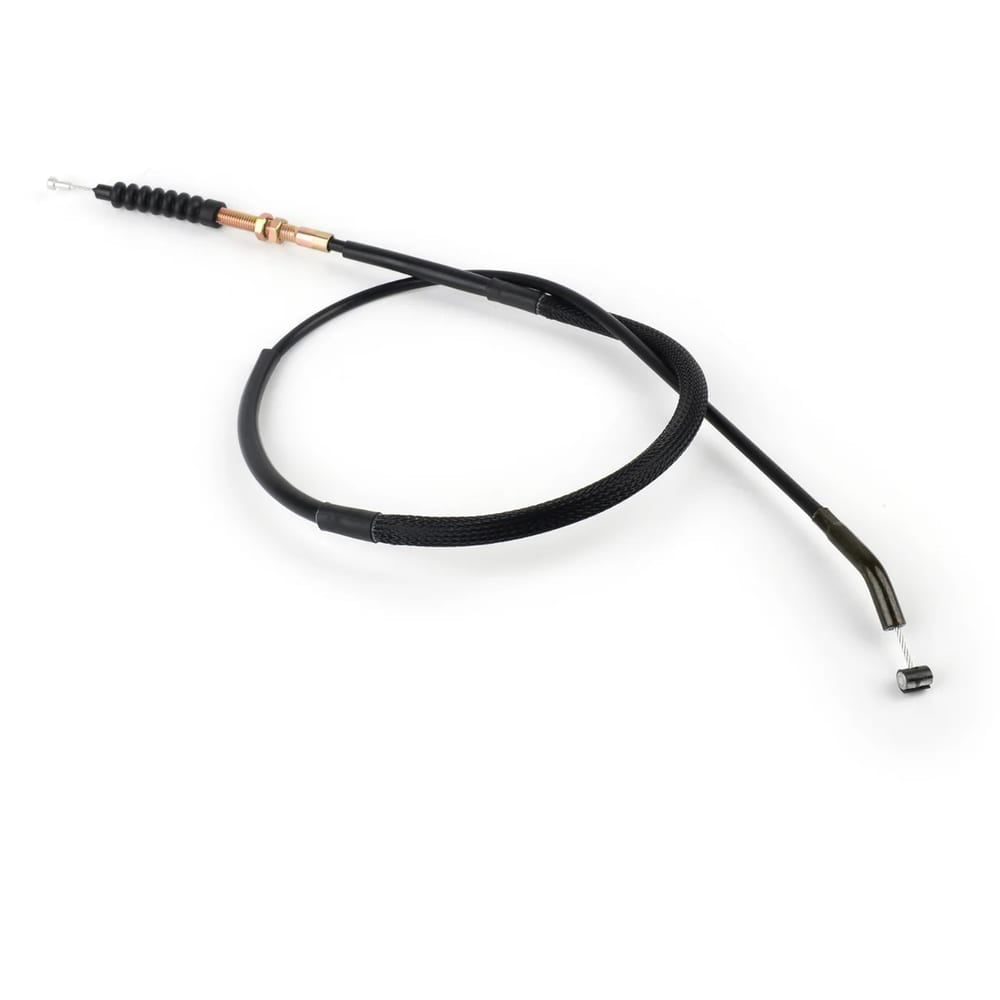 TIGSA-KBL-0013 Debriyaj Teli Universal CABLE Debriyaj KAW ZX6R Kablolar TIGSA-KBL-0013 Debriyaj Teli Universal CABLE Debriyaj KAW ZX6R Kablolar