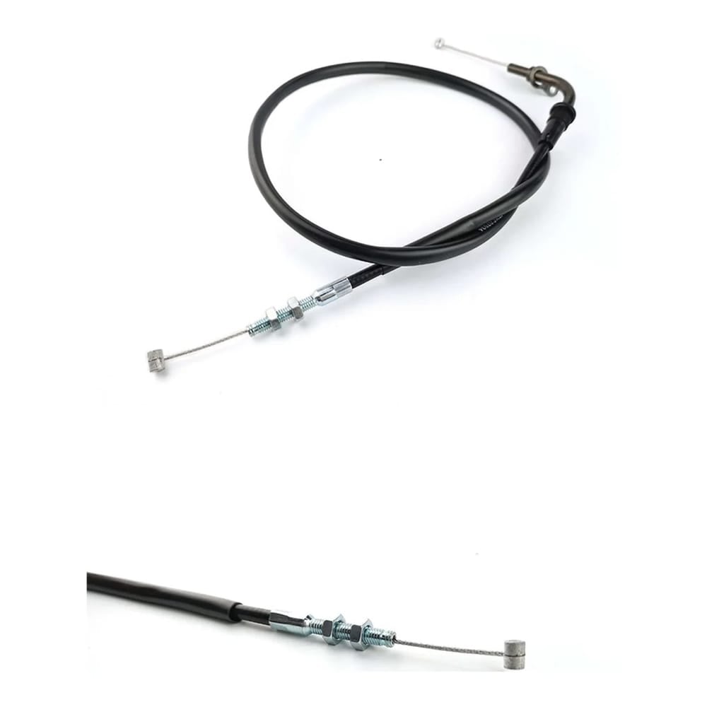 TIGSA-KBL-0017 Gaz Teli Çekme Universal CABLE Gaz YAM Çekme YZFR6 Kablolar TIGSA-KBL-0017 Gaz Teli Çekme Universal CABLE Gaz YAM Çekme YZFR6 Kablolar
