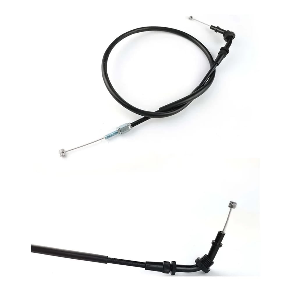 TIGSA-KBL-0018 Gaz Teli İtme Universal CABLE Gaz YAM İtme YZFR6 Kablolar TIGSA-KBL-0018 Gaz Teli İtme Universal CABLE Gaz YAM İtme YZFR6 Kablolar
