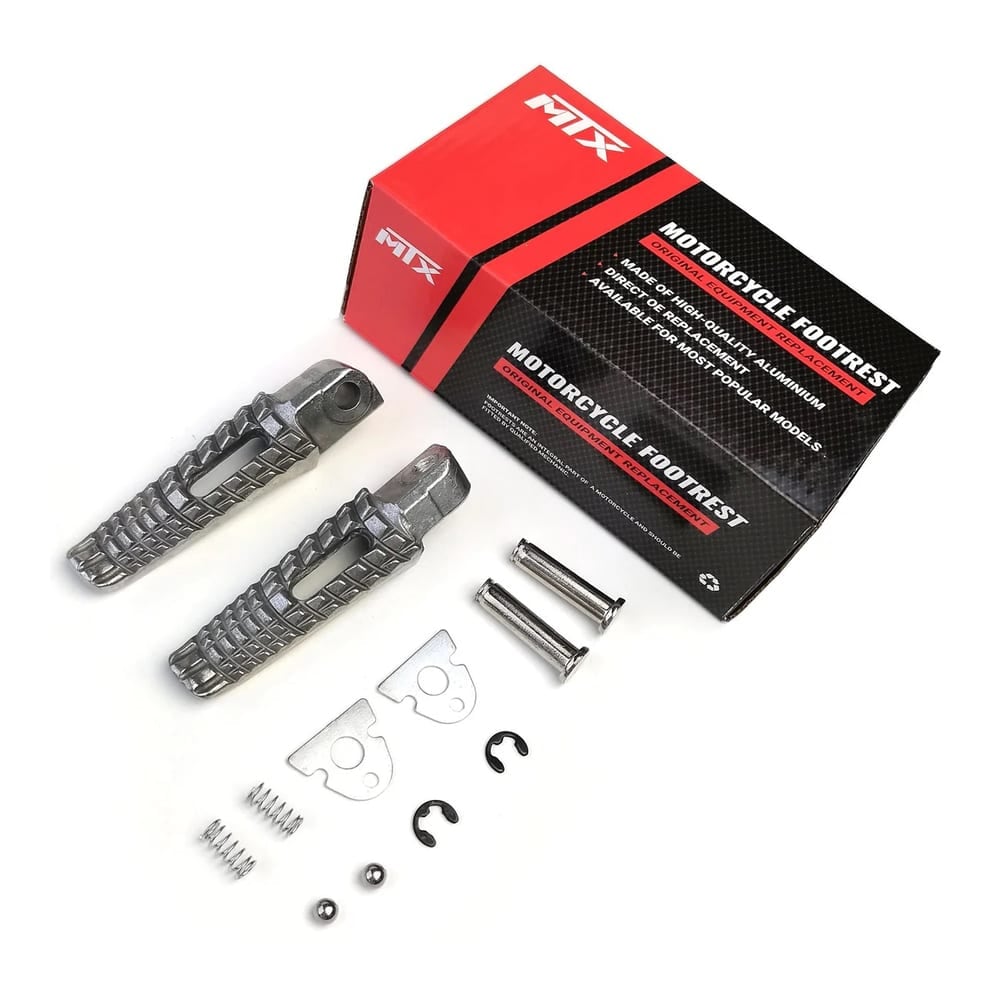 TIGSA-AYK-0006 Arka Ayaklık Suzuki GSXR 600 750 2006-2014 Ayaklıklar TIGSA-AYK-0006 Arka Ayaklık Suzuki GSXR 600 750 2006-2014 Ayaklıklar