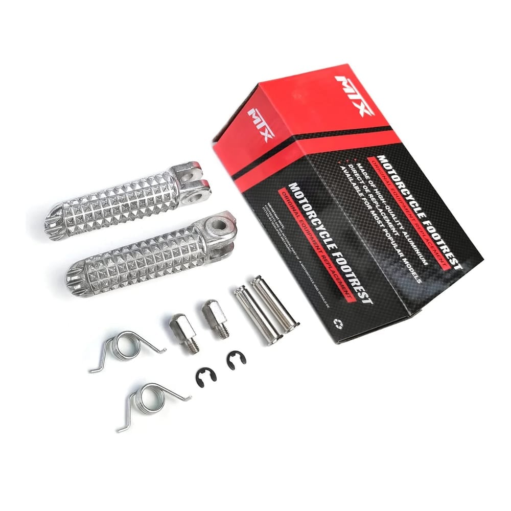 TIGSA-AYK-0007 Ön Ayaklık Yamaha YZF R1 98-11 YZF R6 1999-2012 Ayaklıklar TIGSA-AYK-0007 Ön Ayaklık Yamaha YZF R1 98-11 YZF R6 1999-2012 Ayaklıklar