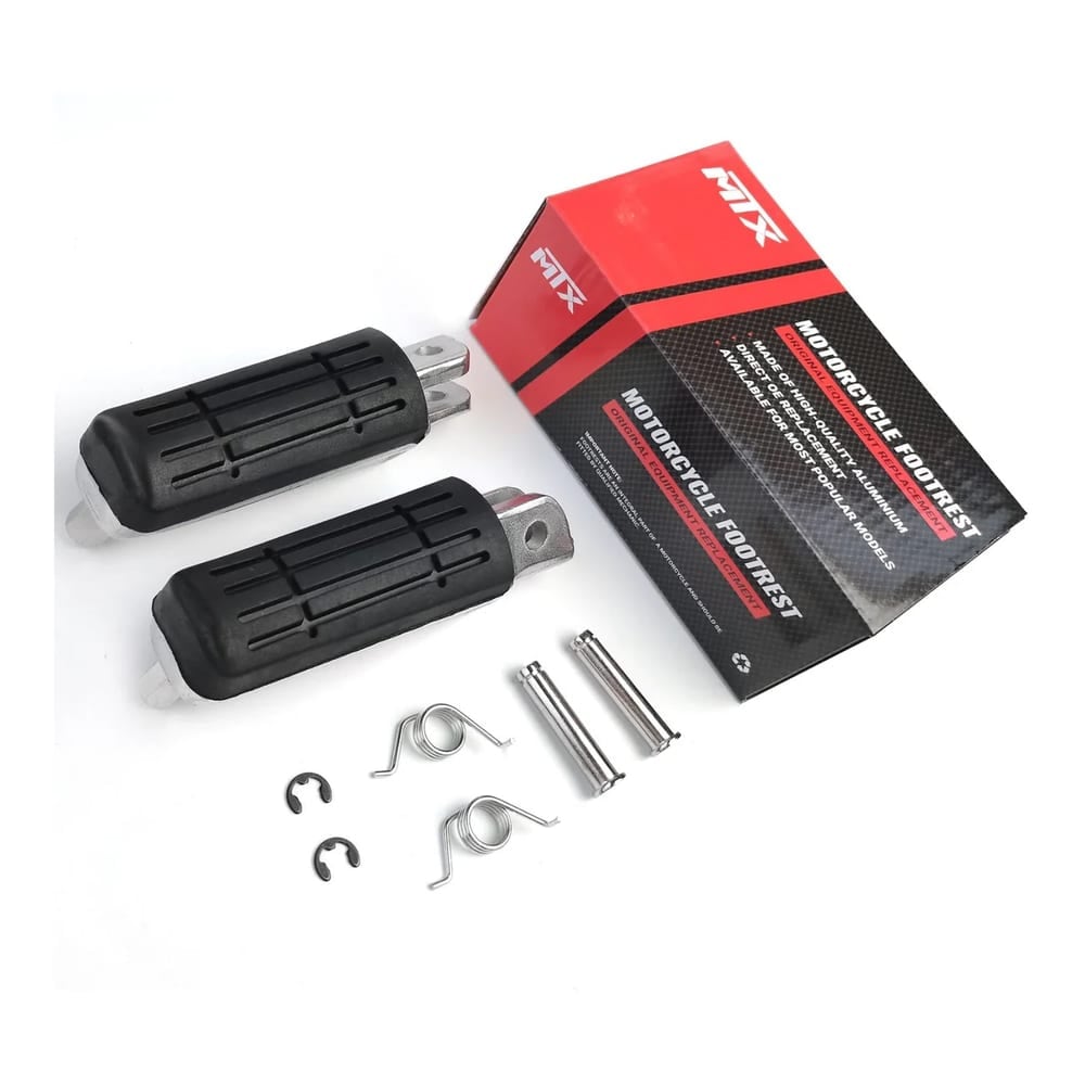 TIGSA-AYK-0013 Ayaklık Yamaha TDR 125 R (4GW/4GX1-4) 93-03 FZ6 Ayaklıklar TIGSA-AYK-0013 Ayaklık Yamaha TDR 125 R (4GW/4GX1-4) 93-03 FZ6 Ayaklıklar