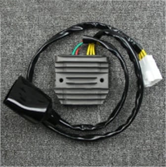 TIGSA-RGL-0056 Regülatör Honda Genel Uyum Regülatörler TIGSA-RGL-0056 Regülatör Honda Genel Uyum Regülatörler