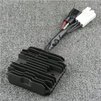 TIGSA-RGL-0029 Regülatör Suzuki 02162-0620C 32800-10G00 Regülatörler TIGSA-RGL-0029 Regülatör Suzuki 02162-0620C 32800-10G00 Regülatörler