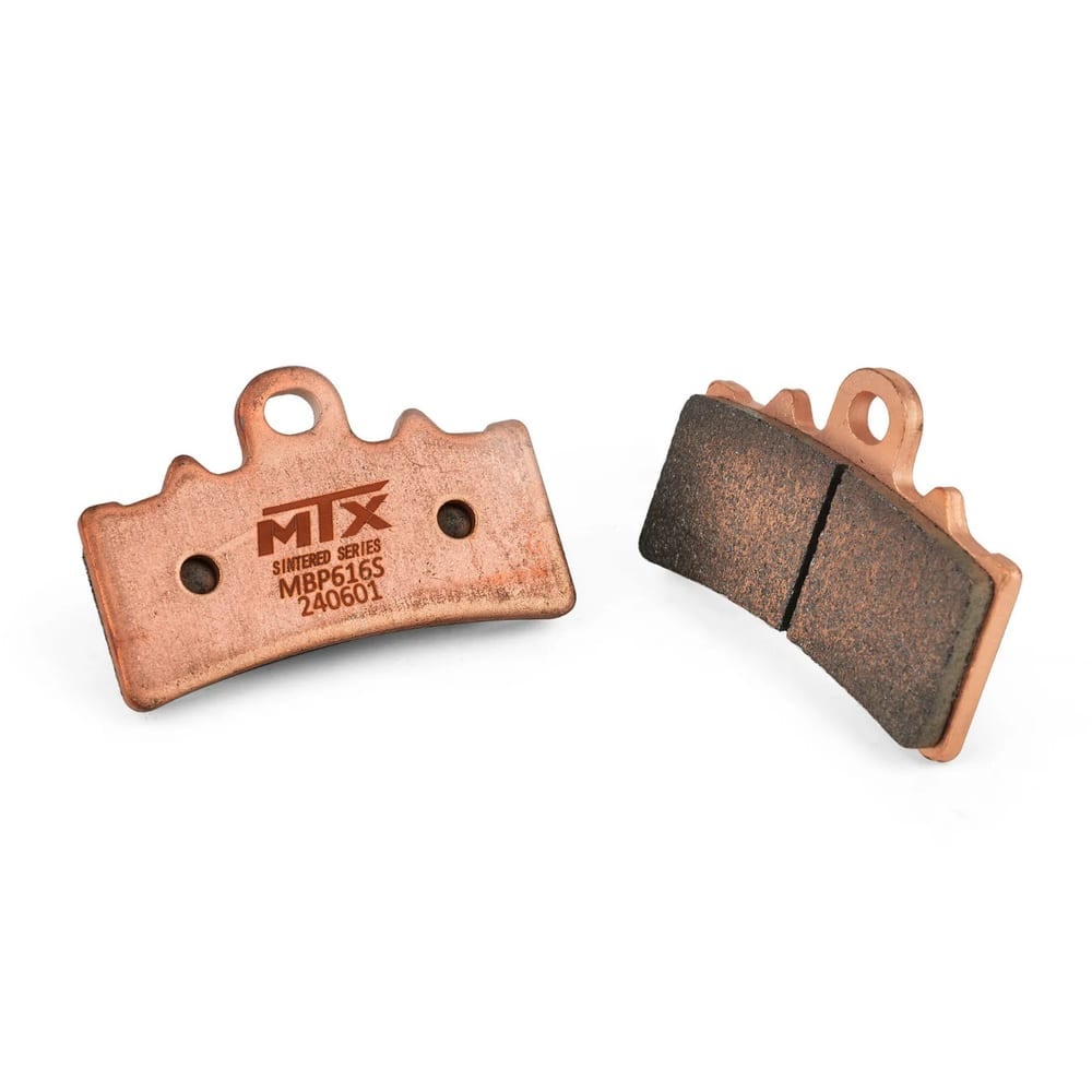 TIGSA-BLT-0052 Fren Balatası Ön Sol KTM 390 Duke 13-23 Fren Balataları TIGSA-BLT-0052 Fren Balatası Ön Sol KTM 390 Duke 13-23 Fren Balataları