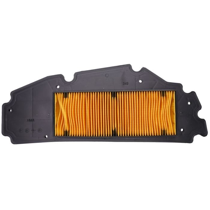 TIGSA-HVF-0016 Hava Filtresi SYM 250 GTS Joymax 06-08 250 GTS Hava Filtreleri TIGSA-HVF-0016 Hava Filtresi SYM 250 GTS Joymax 06-08 250 GTS Hava Filtreleri