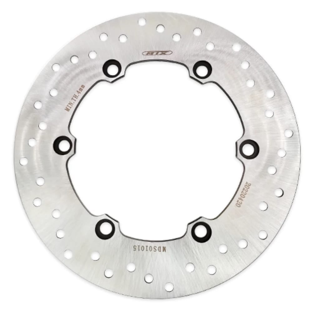 TIGSA-DSK-0005 Fren Diski Arka Sabit Honda CBR 1100F XX 1997-2003 Fren Diskleri TIGSA-DSK-0005 Fren Diski Arka Sabit Honda CBR 1100F XX 1997-2003 Fren Diskleri