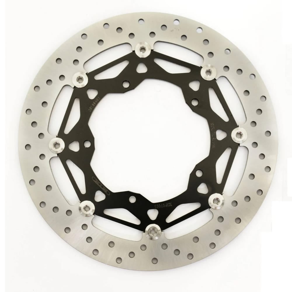 TIGSA-DSK-0029 Fren Diski Ön Yüzer Yamaha YZF R1 2015-2019 Fren Diskleri TIGSA-DSK-0029 Fren Diski Ön Yüzer Yamaha YZF R1 2015-2019 Fren Diskleri