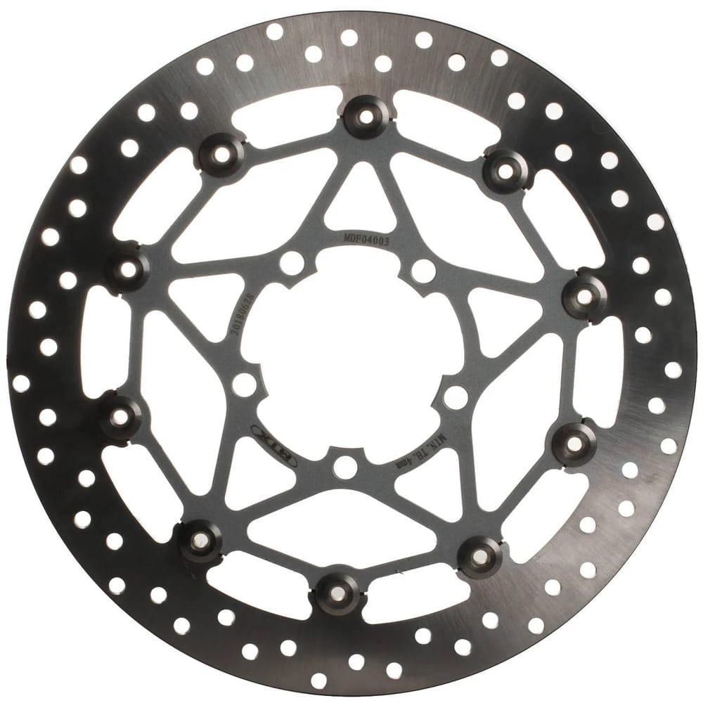 TIGSA-DSK-0022 Fren Diski Ön Yüzer Triumph STREET TRIPLE 675 Fren Diskleri TIGSA-DSK-0022 Fren Diski Ön Yüzer Triumph STREET TRIPLE 675 Fren Diskleri