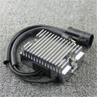TIGSA-RGL-0031 Regülatör Universal Harley-Davidson 74523-04 Regülatörler TIGSA-RGL-0031 Regülatör Universal Harley-Davidson 74523-04 Regülatörler