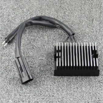 TIGSA-RGL-0032 Regülatör Universal Harley-Davidson 74523-04 Regülatörler TIGSA-RGL-0032 Regülatör Universal Harley-Davidson 74523-04 Regülatörler