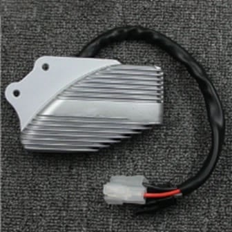 TIGSA-RGL-0055 Regülatör Yamaha 3JB-81960-01 XV500 Virago 500 Regülatörler TIGSA-RGL-0055 Regülatör Yamaha 3JB-81960-01 XV500 Virago 500 Regülatörler
