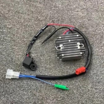 TIGSA-RGL-0072 Regülatör Bajaj Genel Uyum Regülatörler TIGSA-RGL-0072 Regülatör Bajaj Genel Uyum Regülatörler