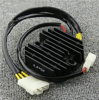 TIGSA-RGL-0048 Regülatör Husqvarna KTM 90111034000 KTM 125 Duke Regülatörler TIGSA-RGL-0048 Regülatör Husqvarna KTM 90111034000 KTM 125 Duke Regülatörler