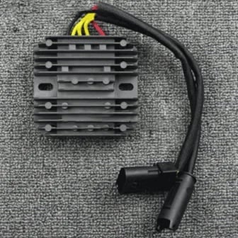 TIGSA-RGL-0058 Regülatör BMW 61148559626 G310R K03 Regülatörler TIGSA-RGL-0058 Regülatör BMW 61148559626 G310R K03 Regülatörler