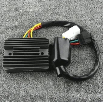 TIGSA-RGL-0013 Regülatör Honda Genel Uyum Regülatörler TIGSA-RGL-0013 Regülatör Honda Genel Uyum Regülatörler