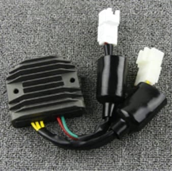 TIGSA-RGL-0015 Regülatör Honda Genel Uyum Regülatörler TIGSA-RGL-0015 Regülatör Honda Genel Uyum Regülatörler