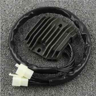 TIGSA-RGL-0020 Regülatör Kawasaki 21066-0016 NINJA ZX-6R ZX636 Regülatörler TIGSA-RGL-0020 Regülatör Kawasaki 21066-0016 NINJA ZX-6R ZX636 Regülatörler