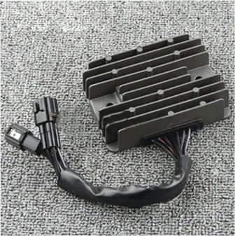 TIGSA-RGL-0010 Regülatör Suzuki Genel Uyum Regülatörler TIGSA-RGL-0010 Regülatör Suzuki Genel Uyum Regülatörler