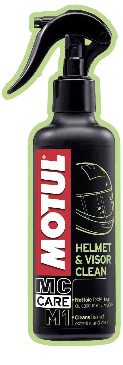 303-102992 M1 HELMET & VISOR CLEAN 12X0.250L Bakım Ürünleri 303-102992 M1 HELMET & VISOR CLEAN 12X0.250L Bakım Ürünleri