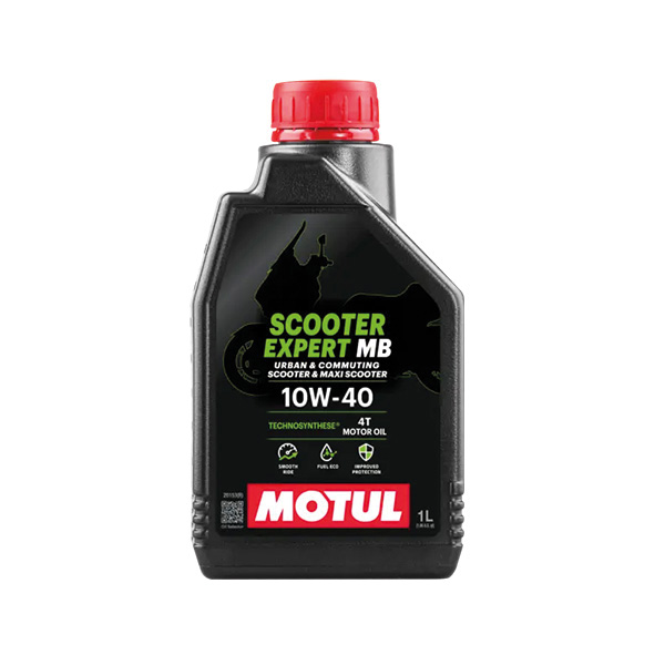 303-105935 SCOOTER EXPERT 4T 10W40 MB 12X1L Motor Yağları 303-105935 SCOOTER EXPERT 4T 10W40 MB 12X1L Motor Yağları