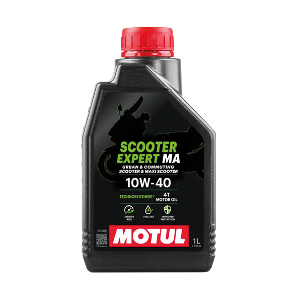303-105960 SCOOTER EXPERT 4T 10W40 MA 12X1L Motor Yağları 303-105960 SCOOTER EXPERT 4T 10W40 MA 12X1L Motor Yağları