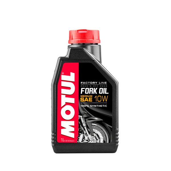 303-114078 FORK OIL FL M 10W 12X1L Amortisör Yağı 303-114078 FORK OIL FL M 10W 12X1L Amortisör Yağı