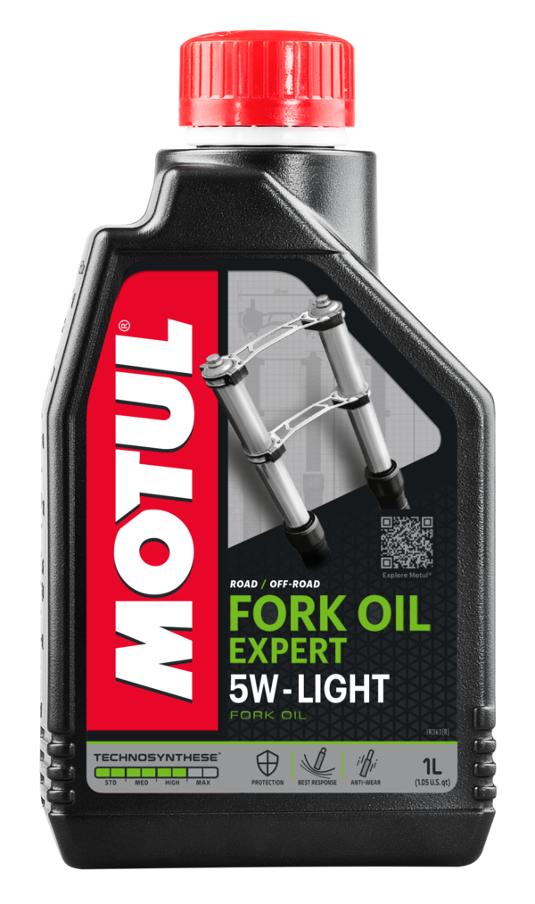 303-115016 FORK OIL EXP L 5W 12x1L Amortisör Yağı 303-115016 FORK OIL EXP L 5W 12x1L Amortisör Yağı