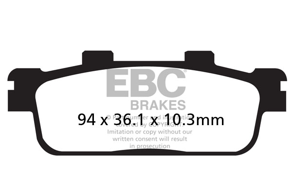 403-CK2255 HONDA FZ6 , FAZER600 , S2 , XJ600/650 , YAMAHA YZF R6 99-05 DEBRİYAJ BALATASI Debriyaj Balataları 403-CK2255 HONDA FZ6 , FAZER600 , S2 , XJ600/650 , YAMAHA YZF R6 99-05 DEBRİYAJ BALATASI Debriyaj Balataları