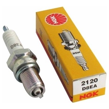 410-2120 NGK Buji - D8EA Bujiler 410-2120 NGK Buji - D8EA Bujiler