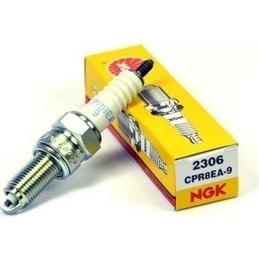 410-2306 NGK Buji - CPR8EA-9 Bujiler 410-2306 NGK Buji - CPR8EA-9 Bujiler