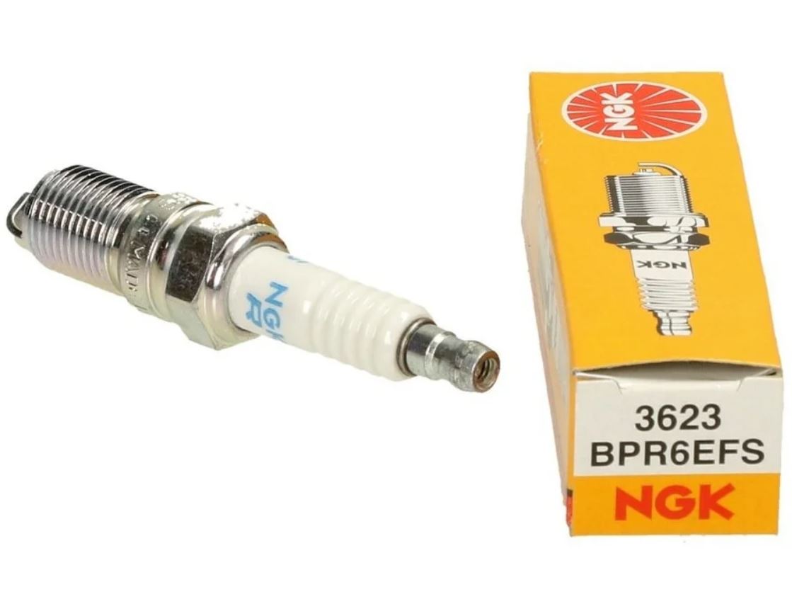 410-3623 NGK Buji - BPR6EFS Bujiler 410-3623 NGK Buji - BPR6EFS Bujiler