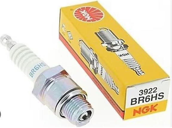 410-3922 NGK Buji - BR6HS Bujiler 410-3922 NGK Buji - BR6HS Bujiler