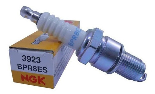 410-3923 NGK Buji - BPR8ES Bujiler 410-3923 NGK Buji - BPR8ES Bujiler