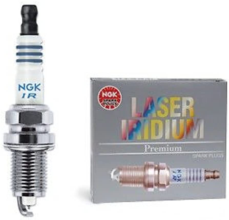 410-4212 NGK Marine Laser Iridium Buji - Mercury ILFR6G-E Bujiler 410-4212 NGK Marine Laser Iridium Buji - Mercury ILFR6G-E Bujiler