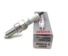 410-4286 NGK Iridium Buji - CR8EIA-9 Bujiler 410-4286 NGK Iridium Buji - CR8EIA-9 Bujiler