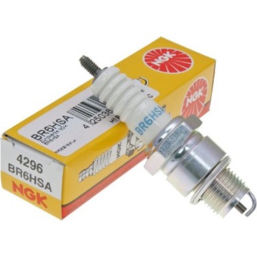 410-4296 NGK Buji - BR6HSA Bujiler 410-4296 NGK Buji - BR6HSA Bujiler