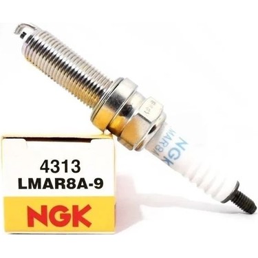 410-4313 NGK Buji - LMAR8A-9 Bujiler 410-4313 NGK Buji - LMAR8A-9 Bujiler