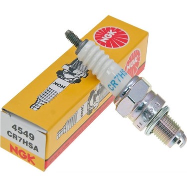 410-4549 NGK Buji - CR7HSA Bujiler 410-4549 NGK Buji - CR7HSA Bujiler