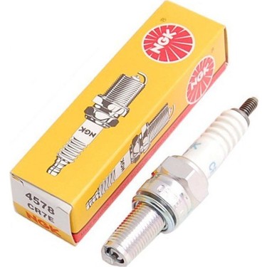 410-4578 NGK Buji - CR7E Bujiler 410-4578 NGK Buji - CR7E Bujiler