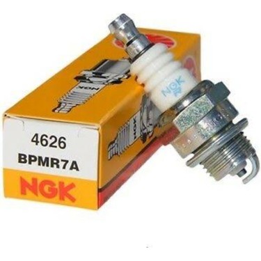 410-4626 NGK - BPMR7A Ağaç Kesim Testere Bujisi Bujiler 410-4626 NGK - BPMR7A Ağaç Kesim Testere Bujisi Bujiler