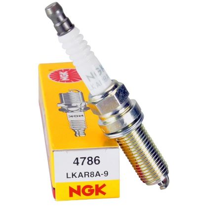 410-4786 NGK Buji - LKAR8A-9 Bujiler 410-4786 NGK Buji - LKAR8A-9 Bujiler