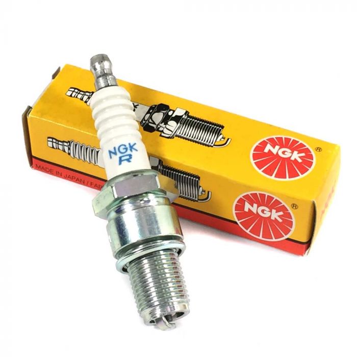 410-4823 NGK Buji - DR6HS Bujiler 410-4823 NGK Buji - DR6HS Bujiler