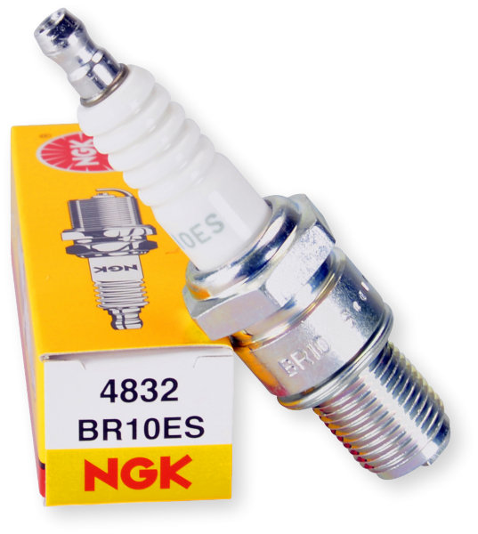 410-4832 NGK Buji - BR10ES Bujiler 410-4832 NGK Buji - BR10ES Bujiler