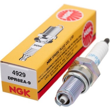 410-4929 NGK Buji - DPR8EA-9 Bujiler 410-4929 NGK Buji - DPR8EA-9 Bujiler