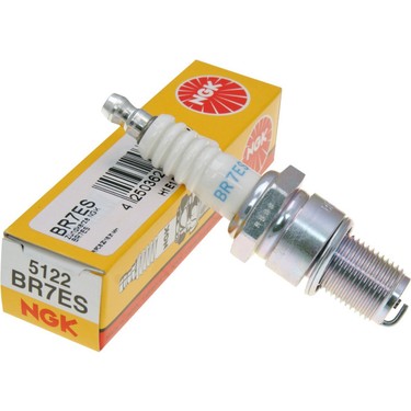 410-5122 NGK Buji - BR7ES Bujiler 410-5122 NGK Buji - BR7ES Bujiler