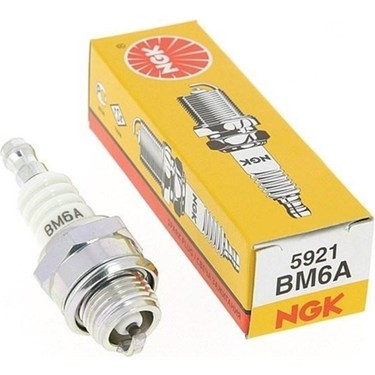410-5921 NGK Buji STIHL - BM6A Bujiler 410-5921 NGK Buji STIHL - BM6A Bujiler