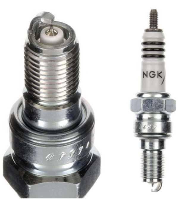 410-6216 NGK Iridium Buji - CR9EHIX-9 Bujiler 410-6216 NGK Iridium Buji - CR9EHIX-9 Bujiler